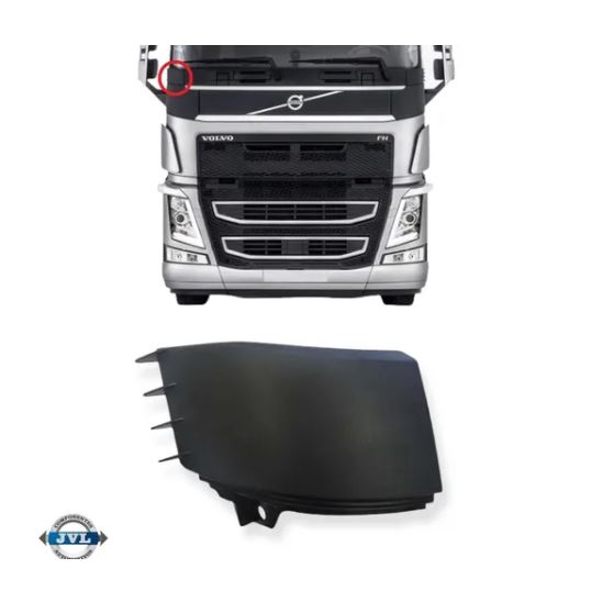 82835601 - ACAB LIMPADOR PARABRISA VOLVO FH4 2015/... LD