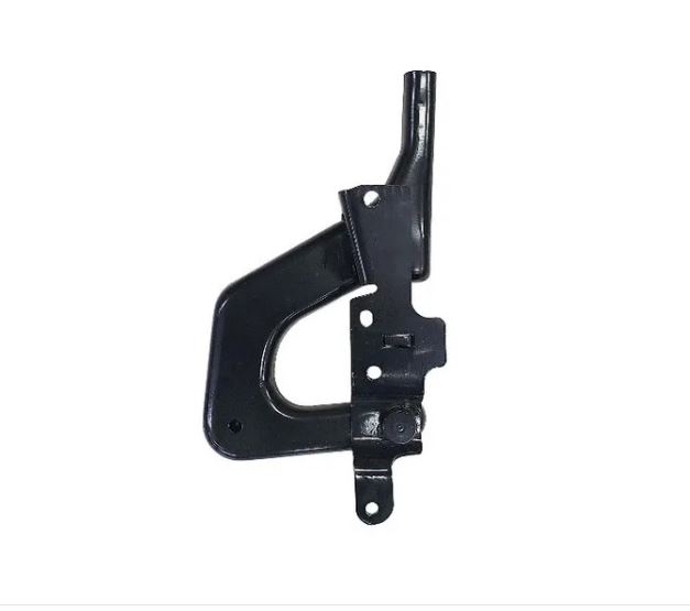 BVV06-052-1 - DOBRADICA GRADE ESTRIBO FRONTAL INFERIOR VOLVO FH4 2015/...LD