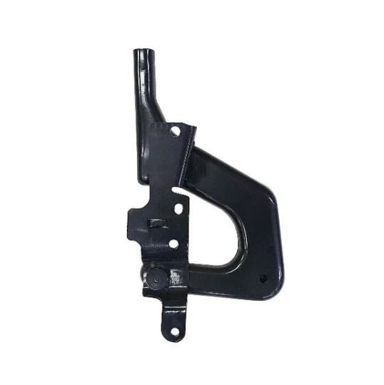 BVV06-052-2 - DOBRADICA GRADE ESTRIBO FRONTAL INFERIOR VOLVO FH4 2015/...LE