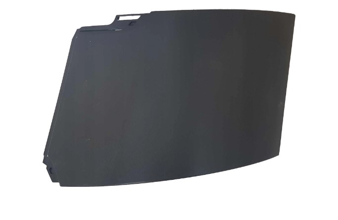 BVV06-072 - ACAB GRADE DO CAPO VOLVO FH4 2015 LE