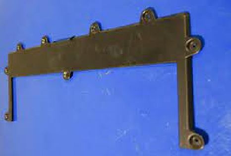 BVV06-089 - SUP GRADE TELA MOSQUETEIRA VOLVO FH4 2015...