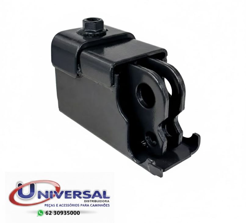 BVV06-093 - SUPORTE PARACHOQUE VOLVO FH4 2015/... LD