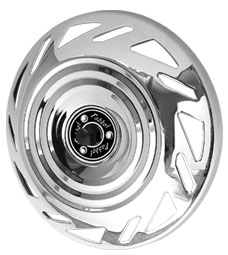 C024 - CALOTA DIANTEIRO 16 PINGO II (FABBOF)