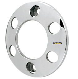 C039 - CALOTA DIANTEIRO 06 FUROS ELEGANCE (PAR)