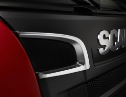 C303 - ACAB ENTRADA AR GRADE SCANIA G/R S6