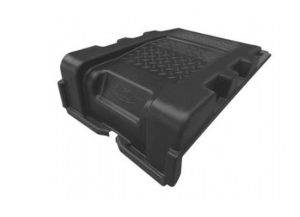 C70051 - TAMPA CAIXA BATERIA CARGO GII