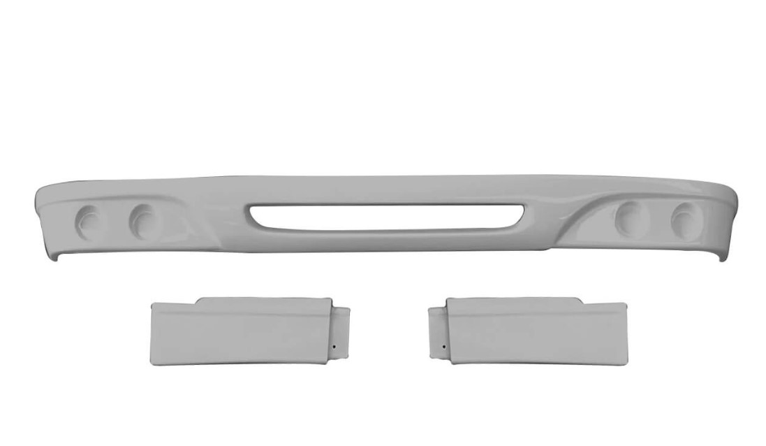 C70057 - SPOILER CARGO 815 ATE 2013 (18 CM)