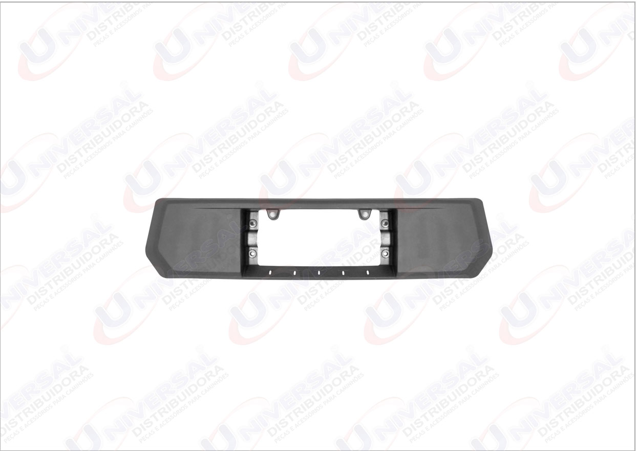C70078.2 - PARACHOQUE CARGO 2429 CENTRAL SUP S/ TELA