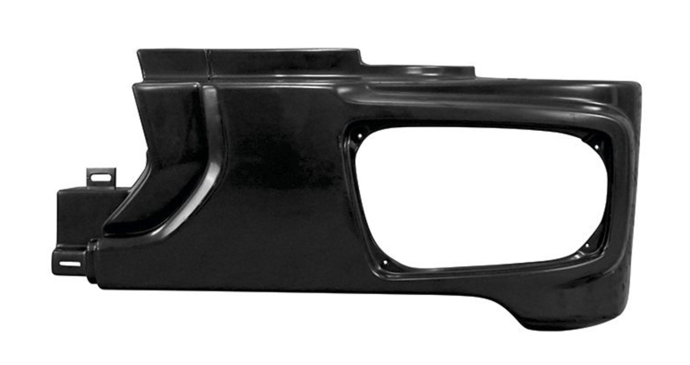 C70085.1 - PARACHOQUE CARGO 2629 PONTEIRA LE ABS