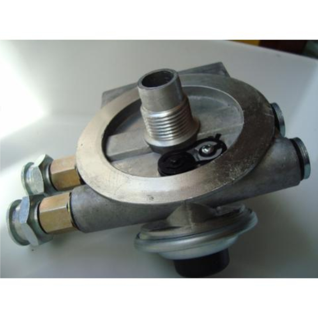 FH121 - CABECOTE RACOR 689