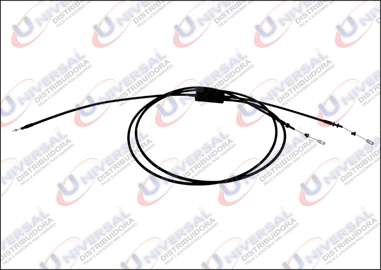 1926077 - CABO CAPO SCANIA S5