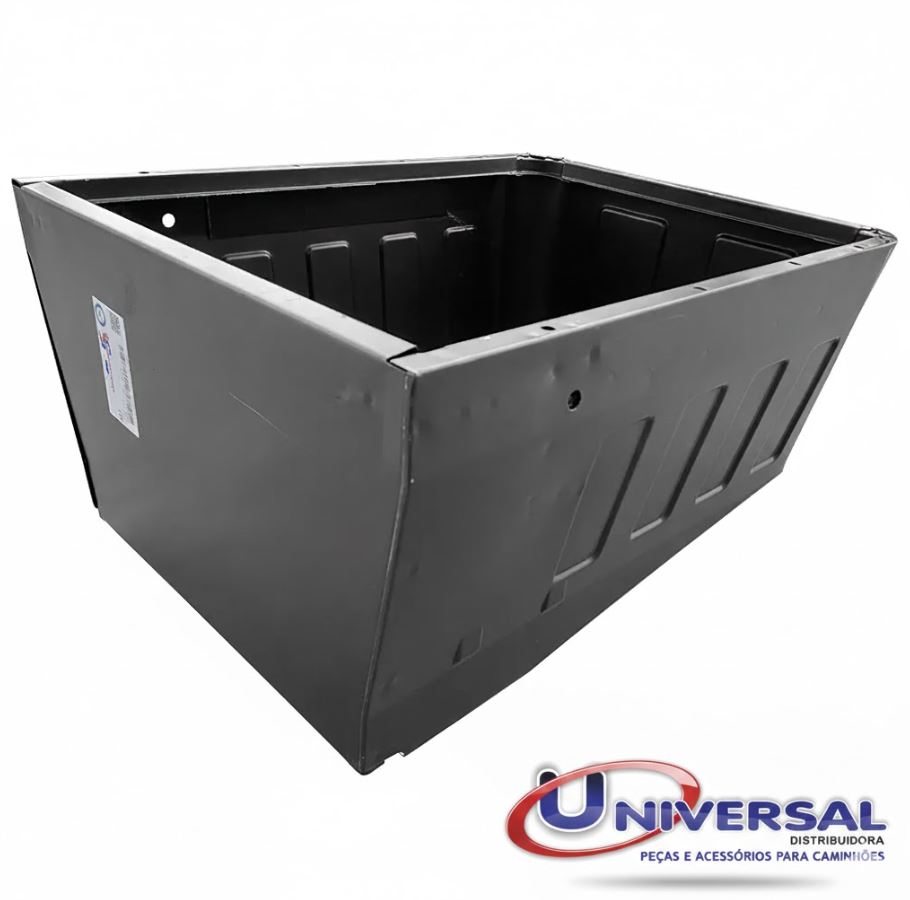 AM1503 - CAIXA BANCO PASSAGEIRO HPN