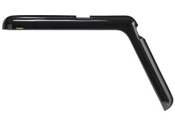 G034FE - CALHA CHUVA L VW WORKER FUME