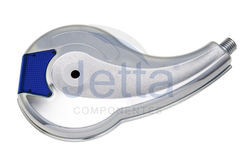 19110C - CALOTA RODOAR CAPANEMA SIMILAR (COM LENTE AZUL)