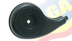 ING0250 - CALOTA RODOAR JESUS PRETA