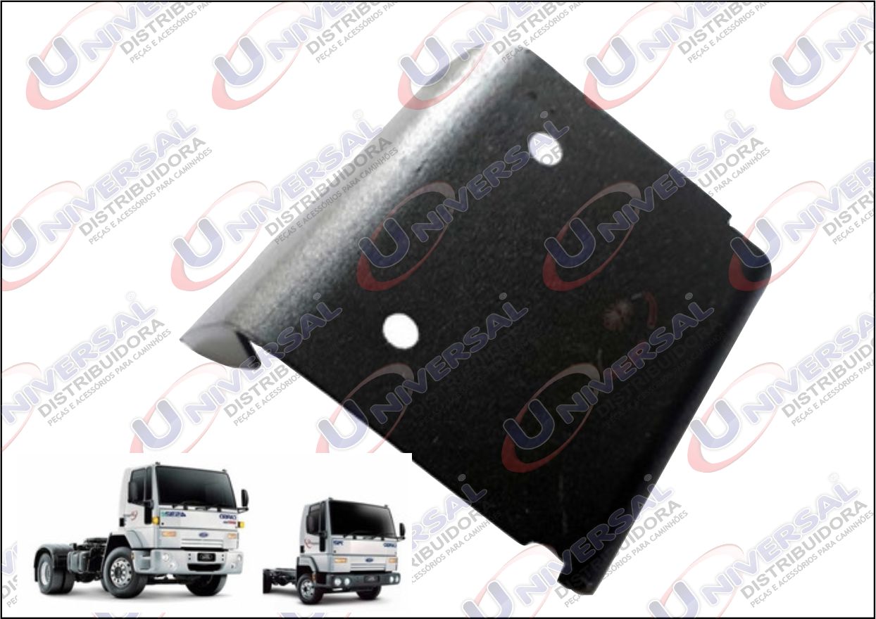 100100202 - ACAB DOBRADICA CAPO CARGO TODOS LD /LE