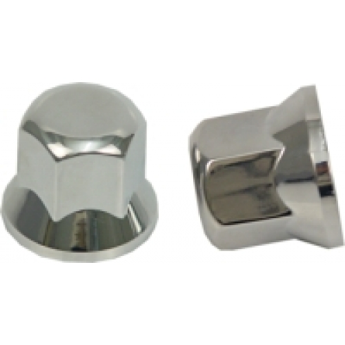 VL0124 - CAPA PORCA CROMADA 24 SEXTAVA VERLI