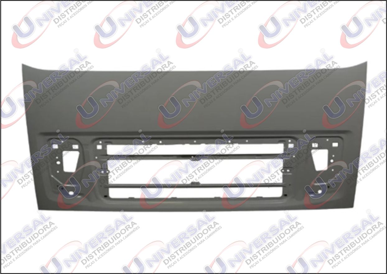 AM7072 - CAPO VOLVO FH 2010 (ACO)