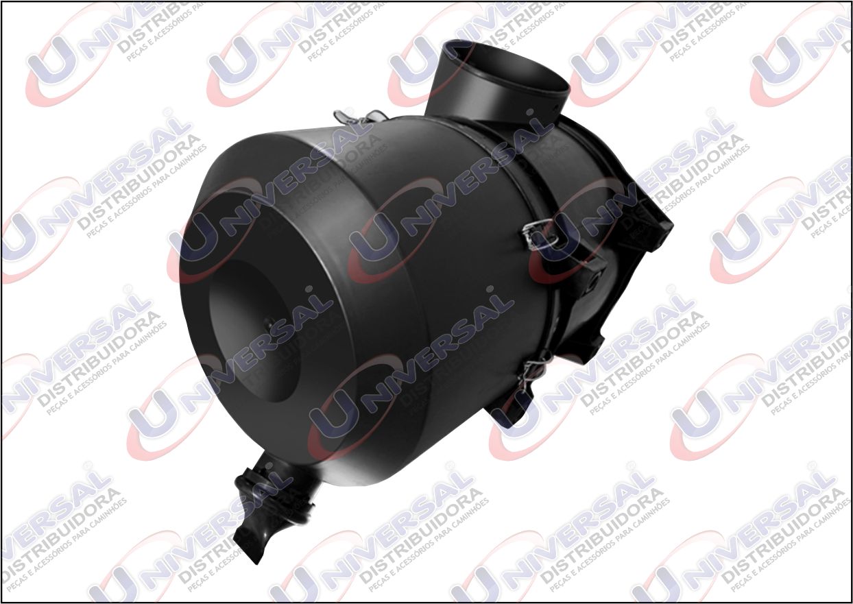 RP001053 - CONJ FILTRO AR C/ELEMENTO