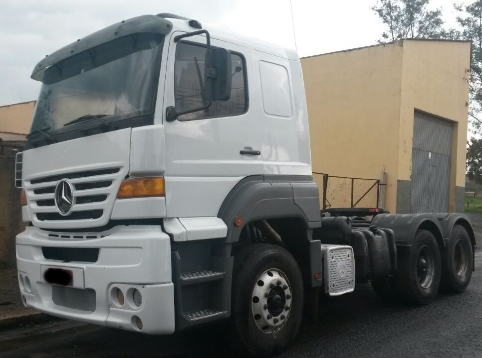 F028FE - TAPA SOL MB 1938S CAB BAIXA ACRIL