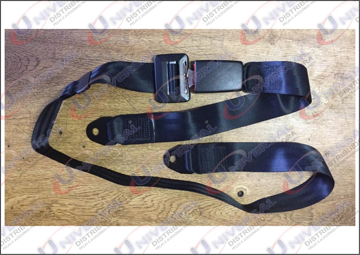 CEA001 - CINTO SEGURANCA 02 PONTOS SIMPLES