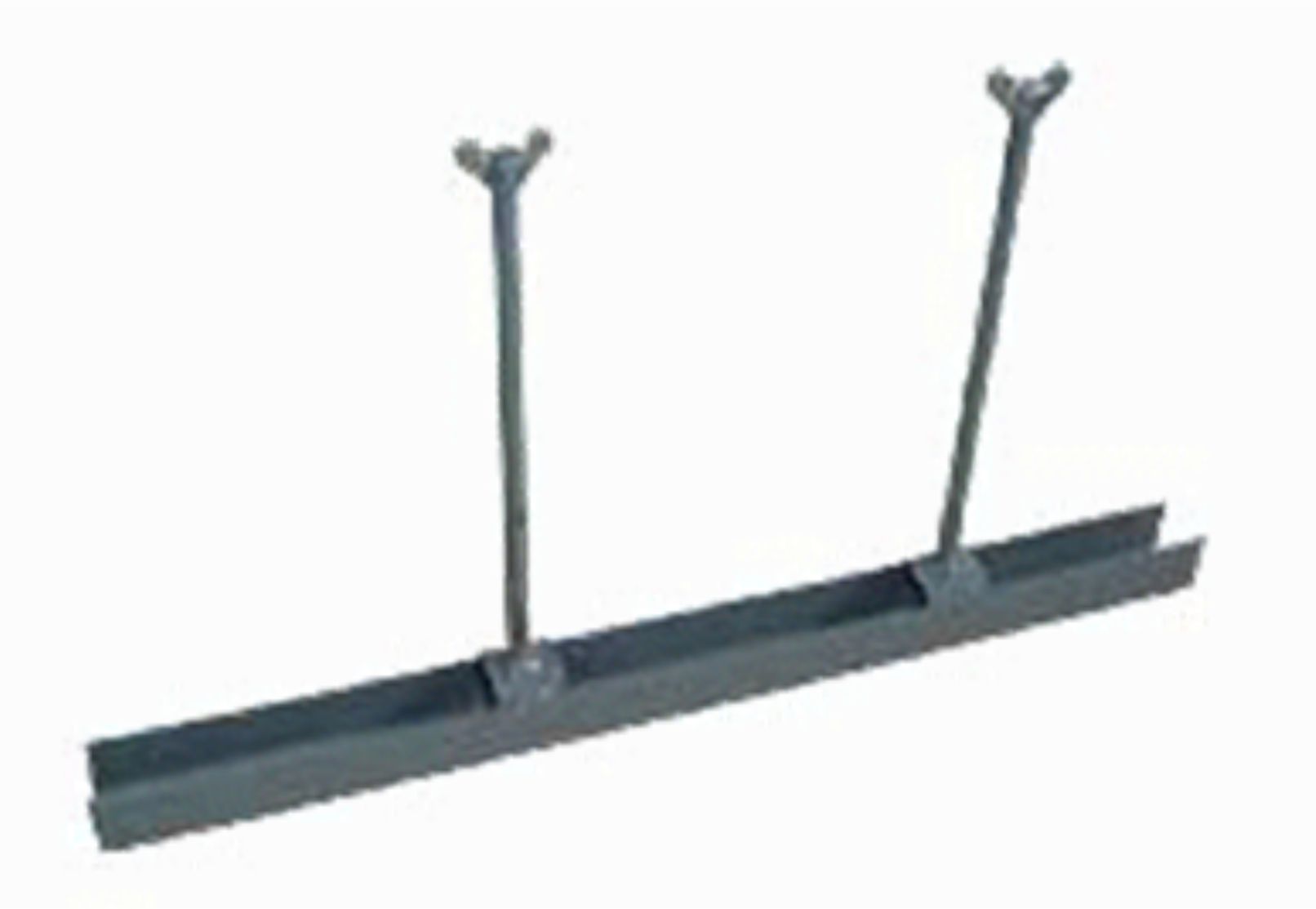 SV122 - CHAPA FIXAR BATERIA SCANIA 112/142