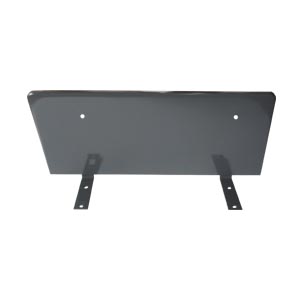 VO236 - CHAPA PROT ESTRIBO VOLVO NL