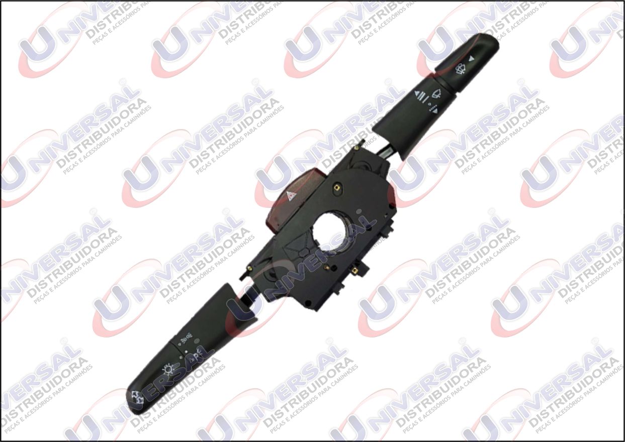 IM12097 - CHAVE SETA MB ACCELO