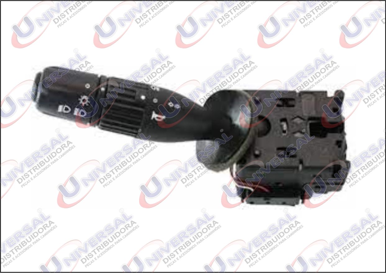 IM12019 - CHAVE SETA VOLVO VM 260 08/11