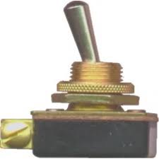 VTO221 - CHAVE TIC TAC 3 ESTAGIOS