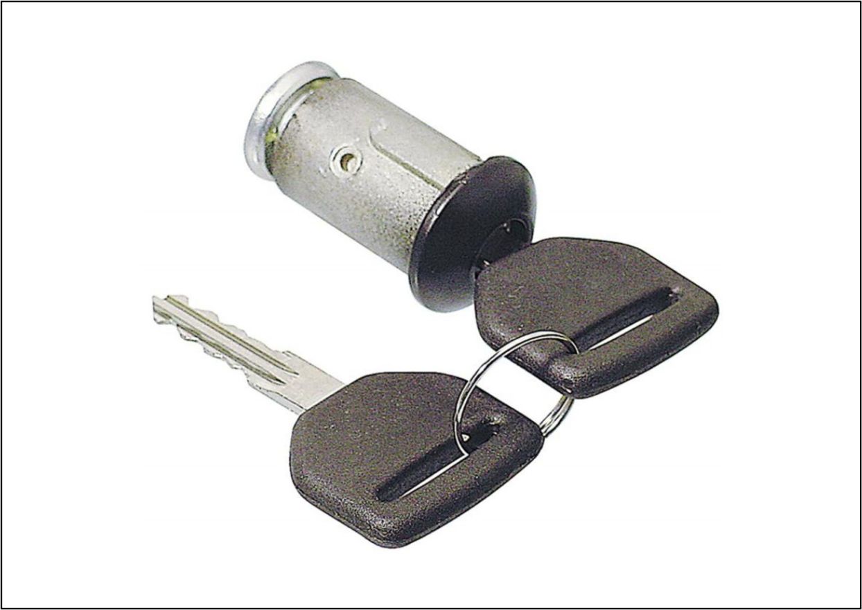 ORI2147 - CILINDRO PARTIDA CARGO GI