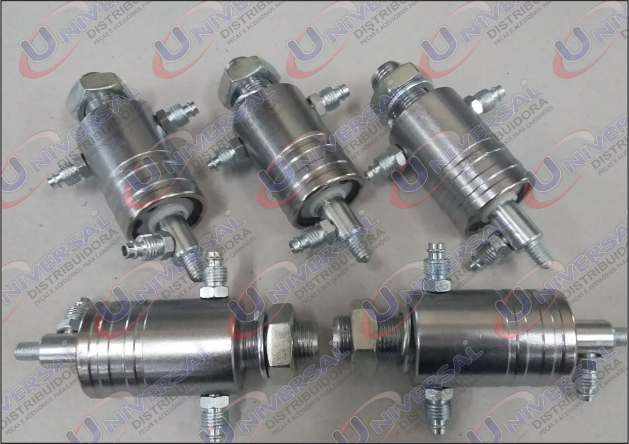 REB-199 - CINEMATICO ACO LISO