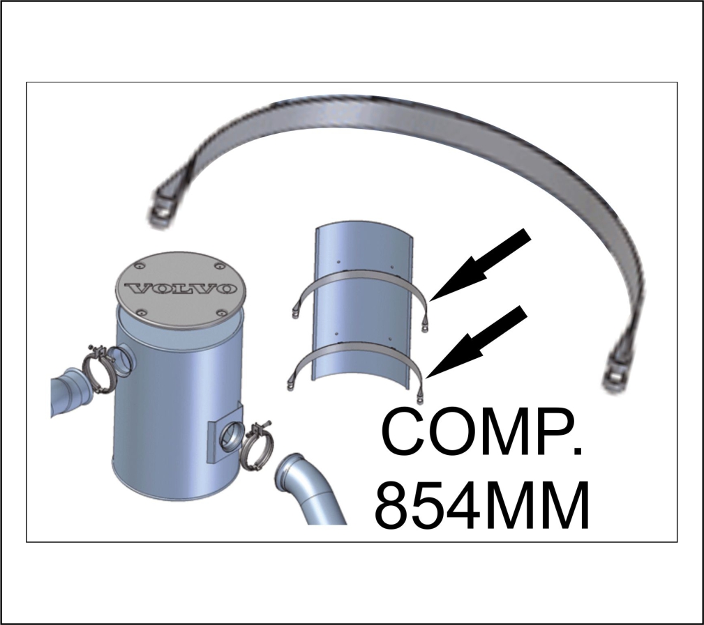 8122758 - ABRACADEIRA SILENCIOSO NH