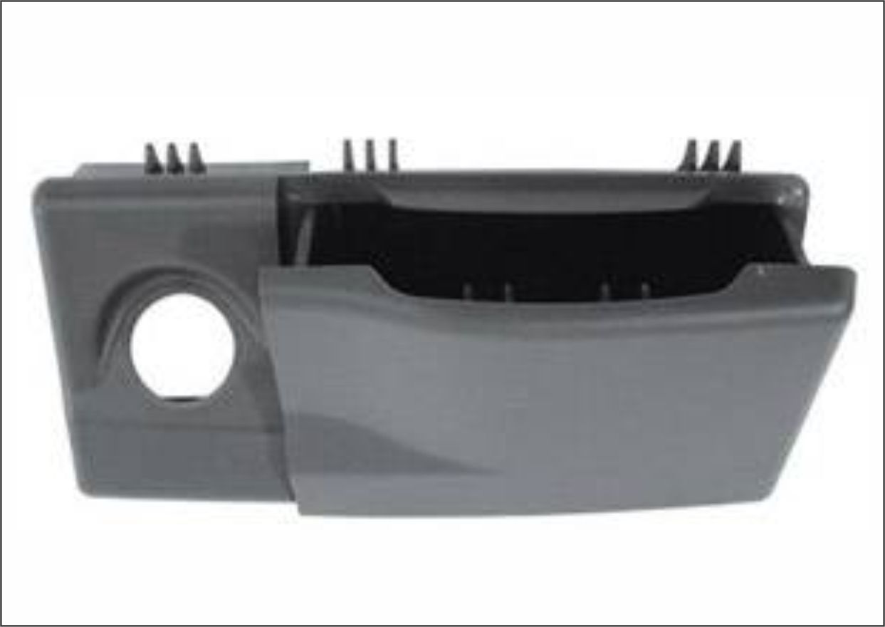 6948107030CZ - CINZEIRO 1620 1720 1634 CINZA