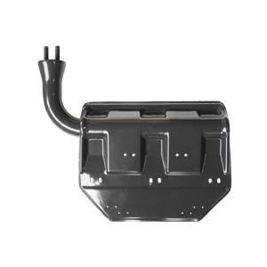 CL382 - SUP PARALAMA SCANIA S4 / S5 TRACAO DIANTEIRO LE