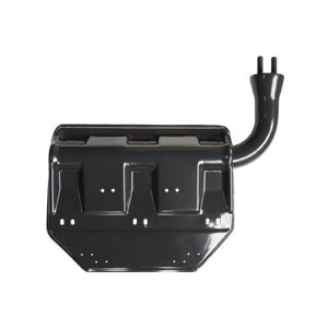 CL383 - SUP PARALAMA SCANIA S4 / S5 TRACAO DIANTEIRO LD