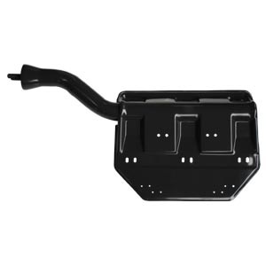 CL385 - SUP PARALAMA SCANIA S4 / S5 TRASEIRO LD (TRACADO)