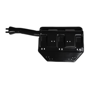 CL386 - SUP PARALAMA SCANIA S4 / S5 DIANTEIRO LE (TRACADO)