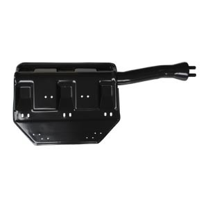 CL387 - SUP PARALAMA SCANIA S4 / S5 DIANTEIRO LD (TRACADO)