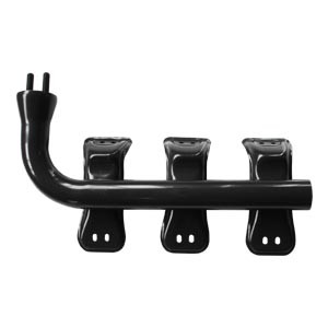 CL388 - SUP PARALAMA SCANIA S4 / S5 TRACAO DIANTEIRO LE (3 HASTES)