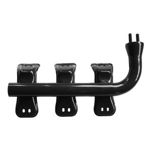 CL389 - SUP PARALAMA SCANIA S4 / S5 TRACAO DIANTEIRO LD (3 HASTES)