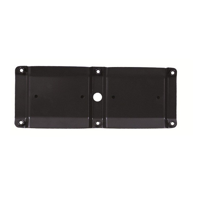 CL458 - CHAPA SUP PARALAMA MEIO SCANIA S5