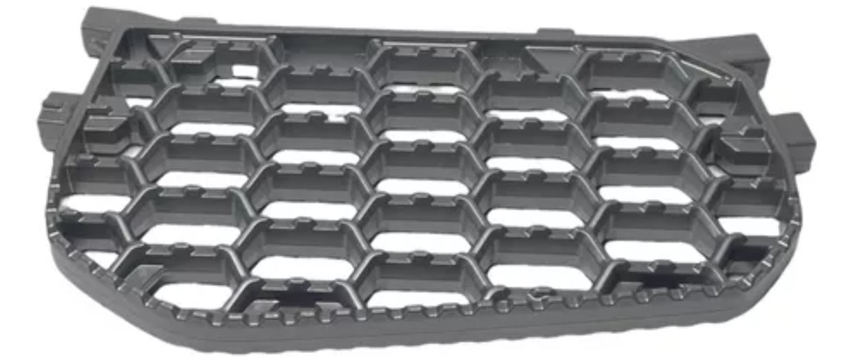 CL 534 - PISANTE ESTRIBO SCANIA NTG INFERIOR LD/LE