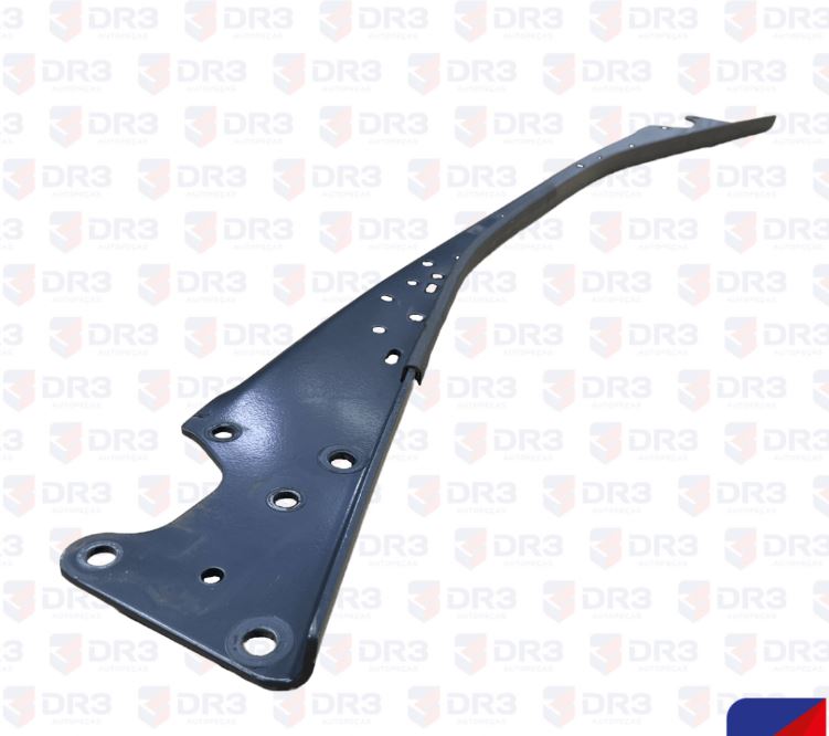 CL 552 - TRAVESSA TRASEIRO CABINE SCANIA NTG TODAS