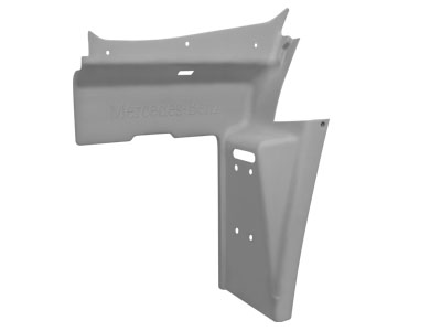 M30087.2 - COBERTURA ESTRIBO 1634/1938L PL LD