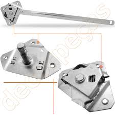 UNIV40161 - COMANDO PORTA D10 LE (OK)