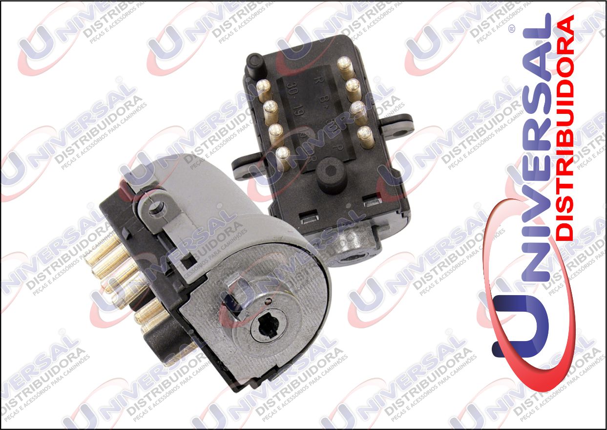 UNIV71961 - COMUTADOR VOLVO NL12