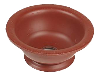 AM727 - CONE APOIO CALCO CABINE 1113