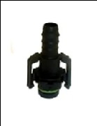 VR012 - CONEXAO TANQUE RETO VW 11 MM