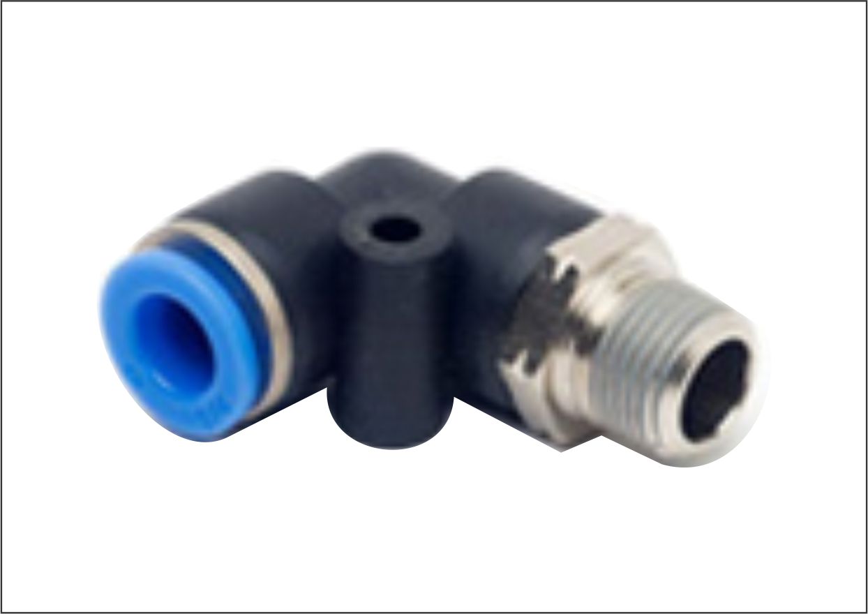 UC139 - CONEXAO UNIAO CURVA 16MM X 1/2NPT